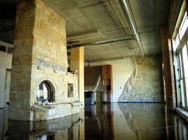 ロフト,リノベーション